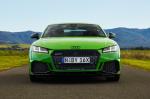 Audi TT RS Coupe 2020 года (AU)